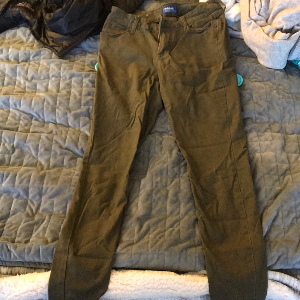 Pants